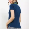 Women's 3D Lion Polo