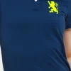 Women's 3D Lion Polo
