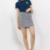 Women's 3D Lion Polo