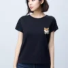LTF56 Kaos Couple Wanita